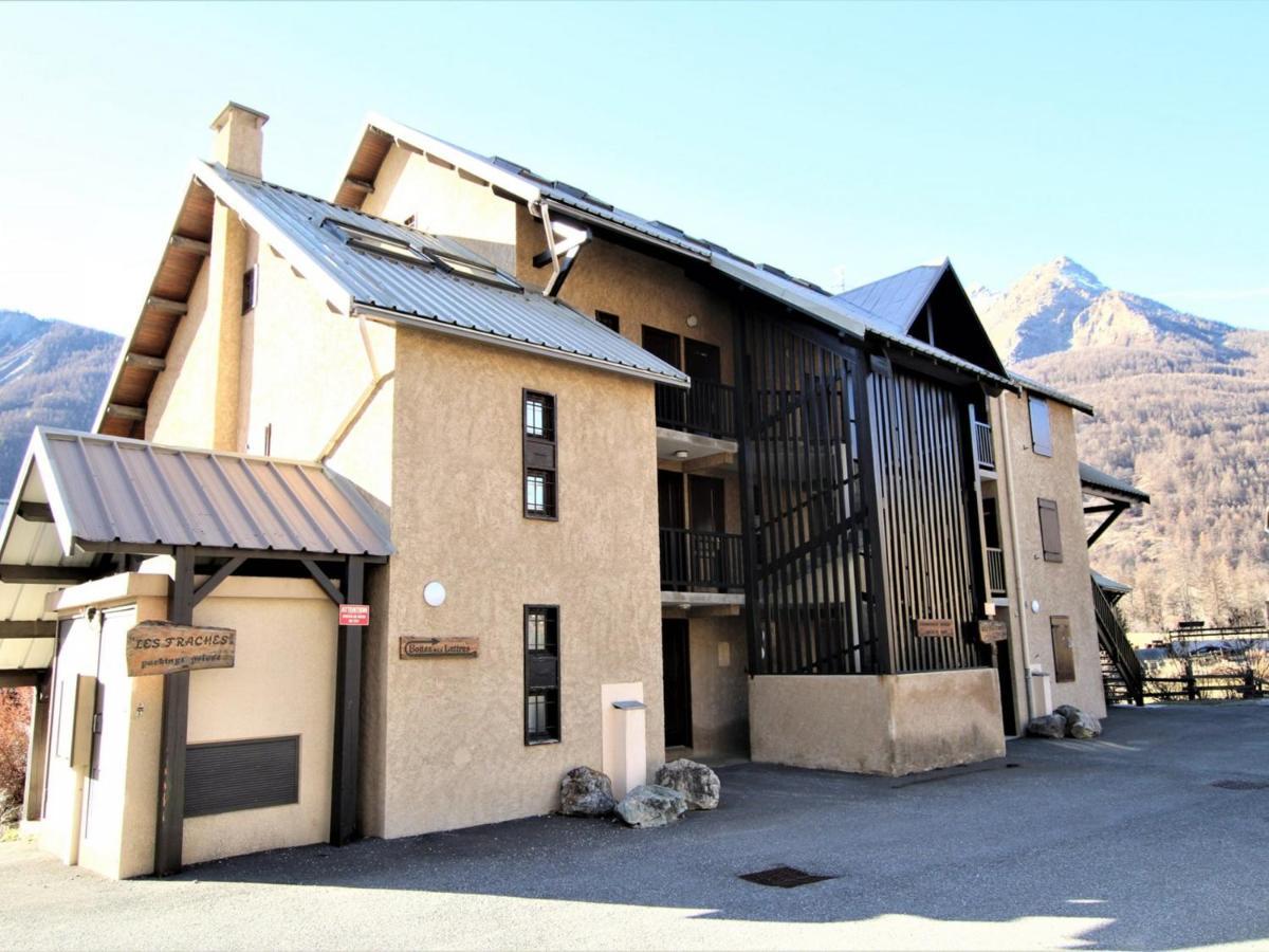 Appartement Duplex 3 Pieces Cabine, 6 Couchages, Monetier-Les-Bains, Proche Commerces Et Pistes - Fr-1-330F-154 Le Monêtier-les-Bains Kültér fotó