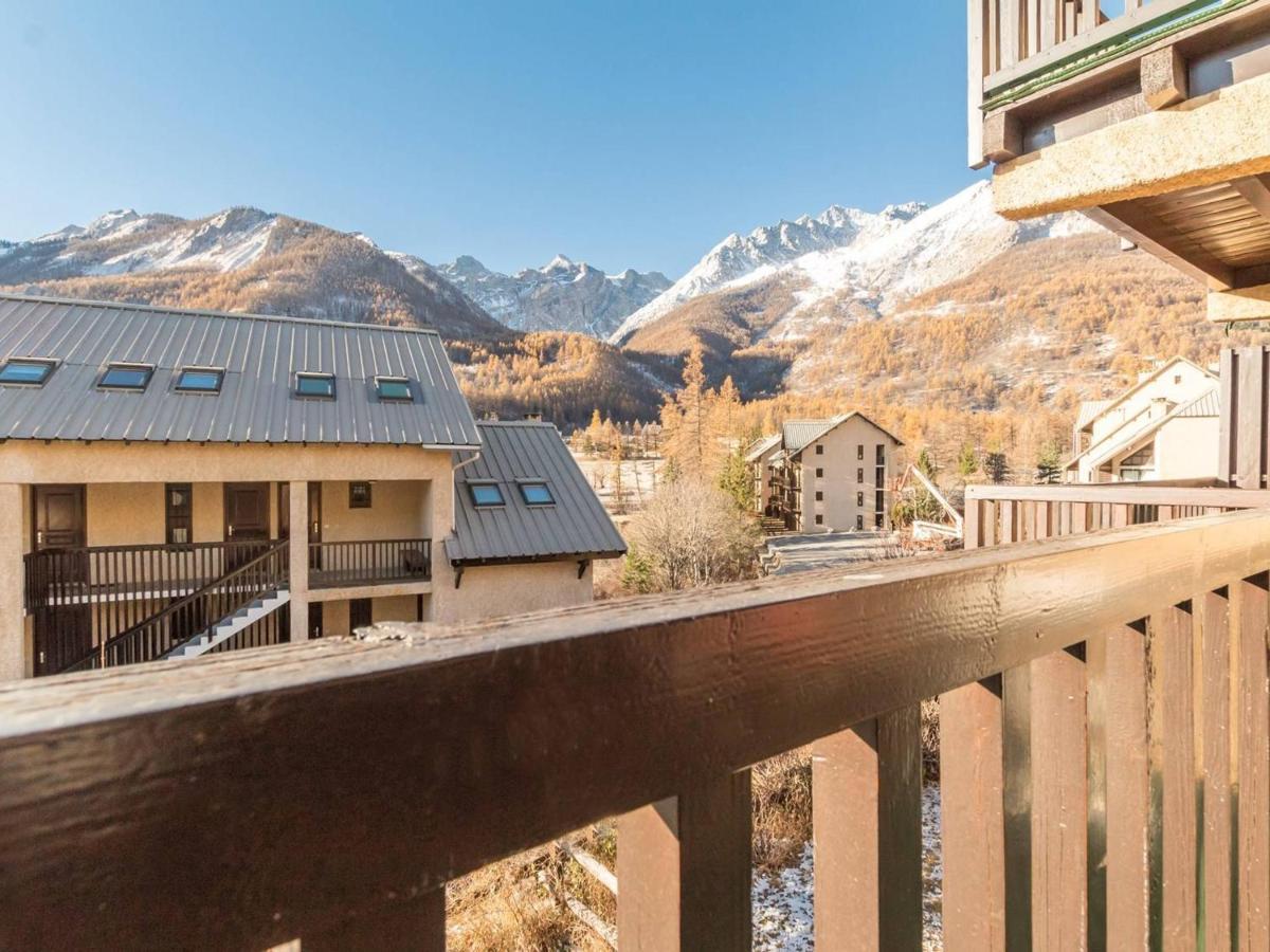 Appartement Duplex 3 Pieces Cabine, 6 Couchages, Monetier-Les-Bains, Proche Commerces Et Pistes - Fr-1-330F-154 Le Monêtier-les-Bains Kültér fotó