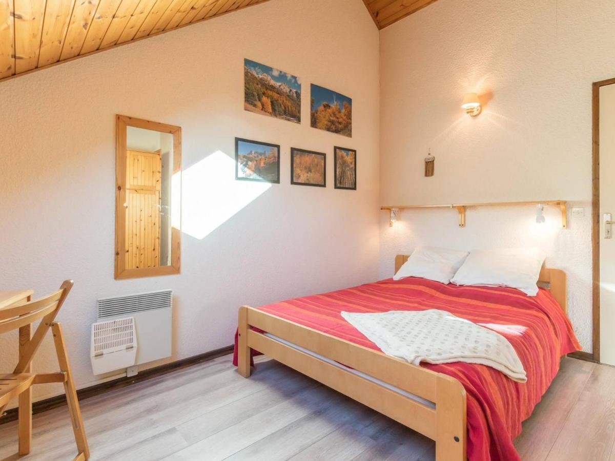 Appartement Duplex 3 Pieces Cabine, 6 Couchages, Monetier-Les-Bains, Proche Commerces Et Pistes - Fr-1-330F-154 Le Monêtier-les-Bains Kültér fotó