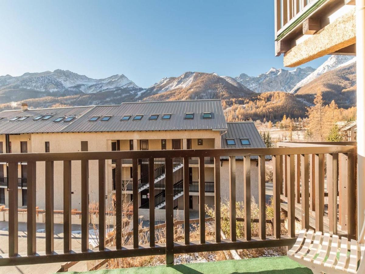 Appartement Duplex 3 Pieces Cabine, 6 Couchages, Monetier-Les-Bains, Proche Commerces Et Pistes - Fr-1-330F-154 Le Monêtier-les-Bains Kültér fotó